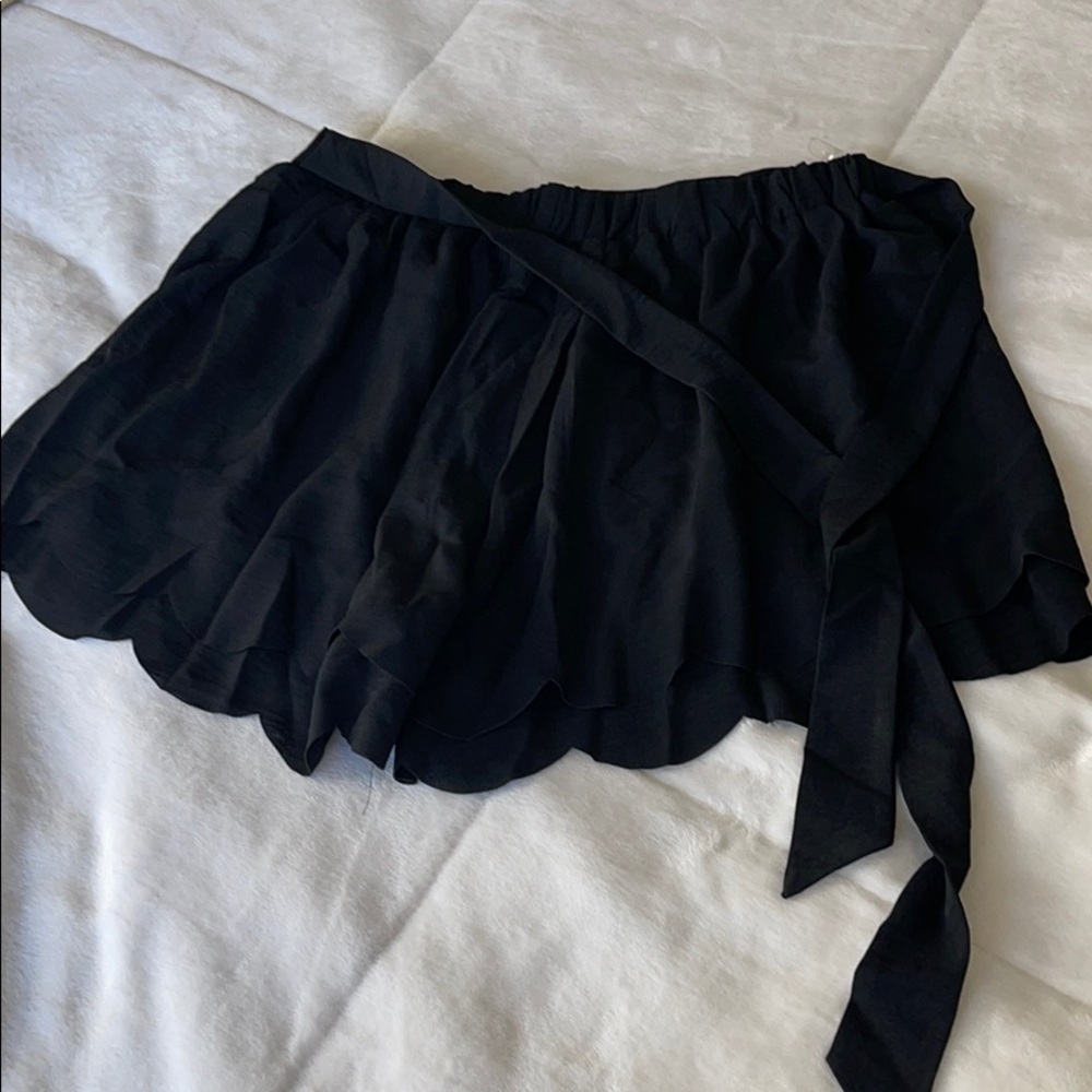 Comfy, flowy shorts by SHEIN